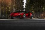 Lamborghini Aventador LP700-4 by Mansory 2012 года